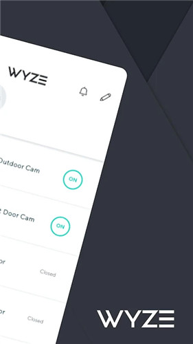 Wyze screenshot