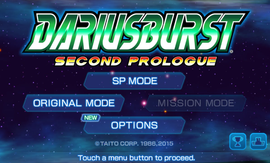 DARIUSBURST