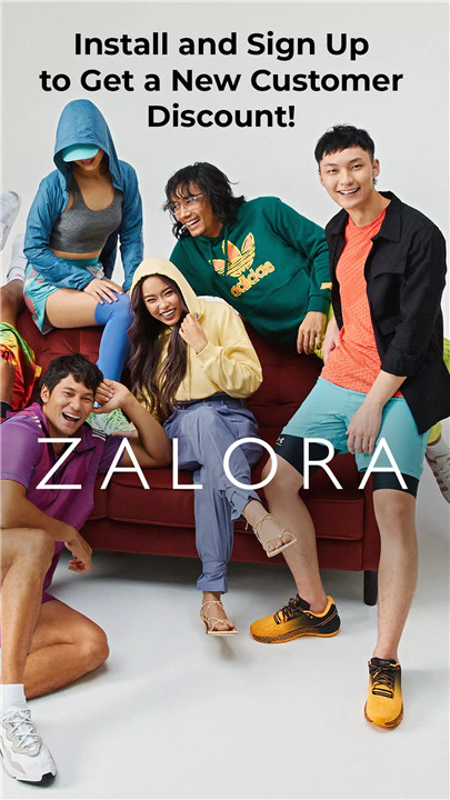 ZALORA