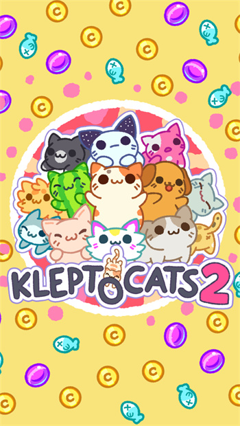 KleptoCats 2 screenshot