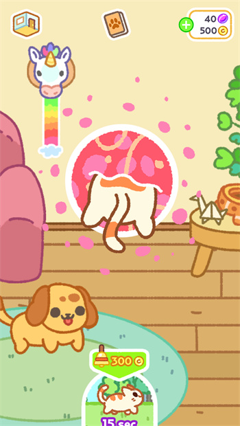 KleptoCats 2 screenshot