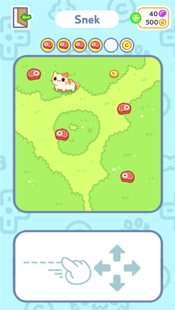 KleptoCats 2 screenshot