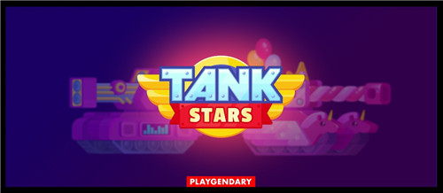 Tank Stars