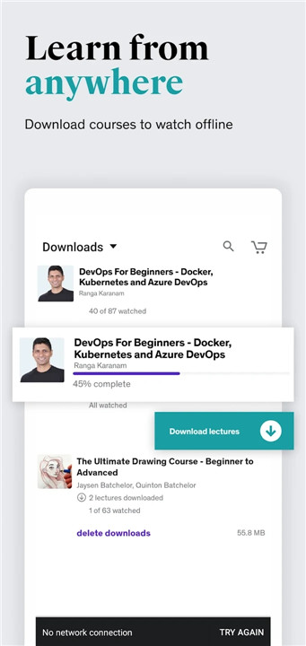 Udemy screenshot