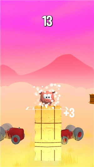 Stack Jump screenshot