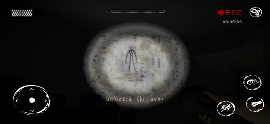 Slender: The Arrival screenshot