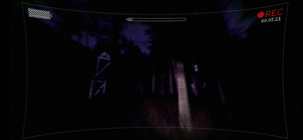 Slender: The Arrival screenshot