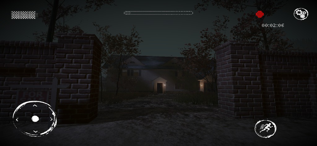 Slender: The Arrival screenshot