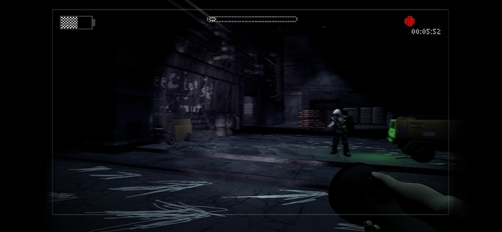 Slender: The Arrival