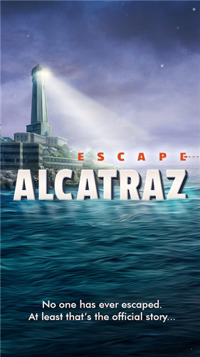 Escape Alcatraz