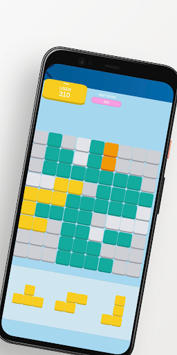 Money Blocks screenshot