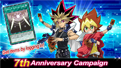 Yu-Gi-Oh Duel Links