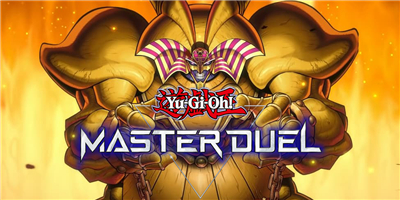 Yu-Gi-Oh Master Duel