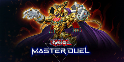 Yu-Gi-Oh Master Duel