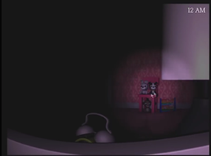 FNAC 2 screenshot