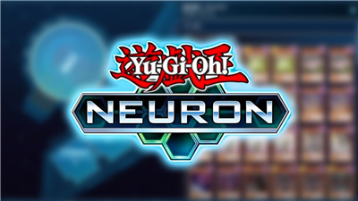 Yu-Gi-Oh Neuron screenshot