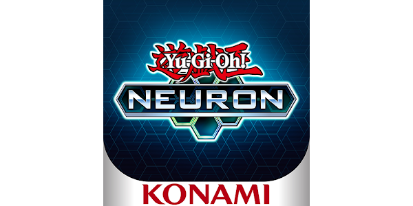 Yu-Gi-Oh Neuron