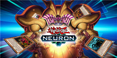 Yu-Gi-Oh Neuron