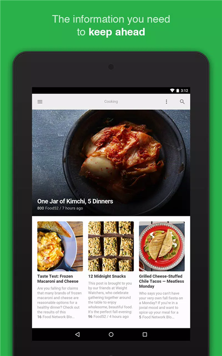 Feedly