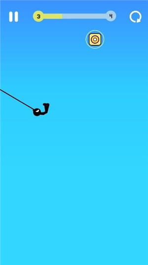 Swing Star screenshot