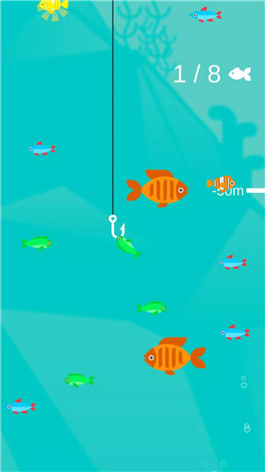 The Fish Master! screenshot