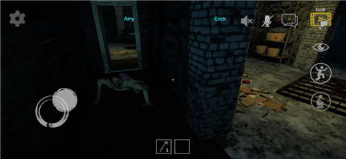 Granny Horror Multiplayer screenshot