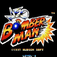 Neo Bomberman