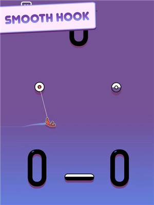 Stickman Hook screenshot