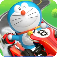 Doraemon: Dream Car