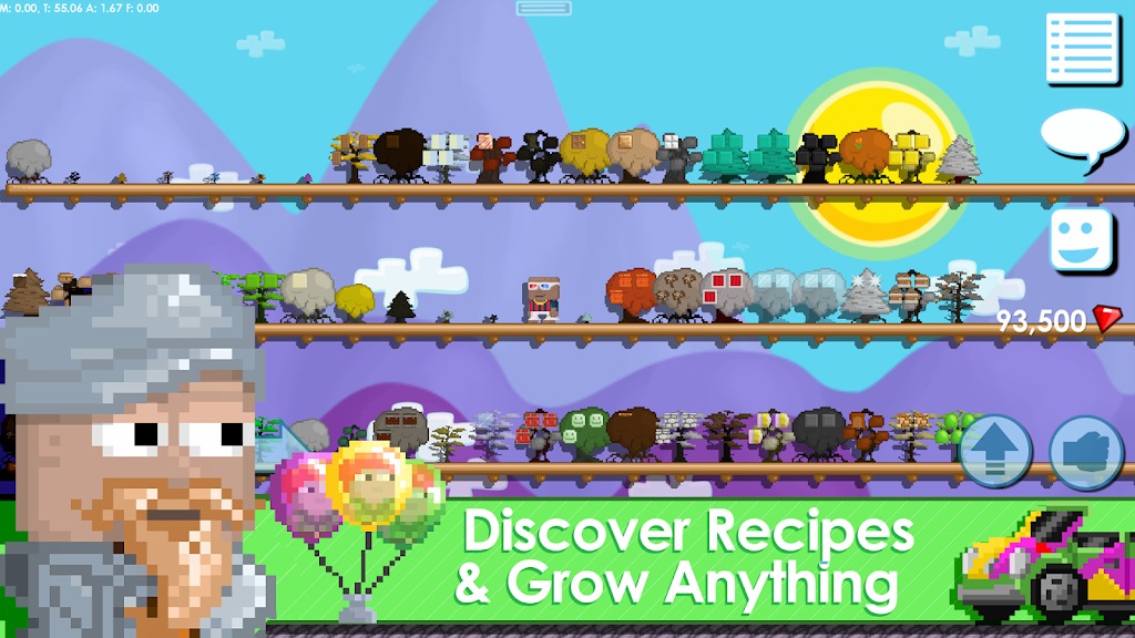 Growtopia screenshot