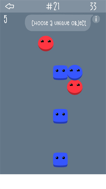 Brain teasers, Potato Puzzles screenshot