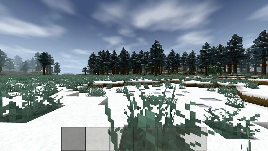 Survivalcraft screenshot