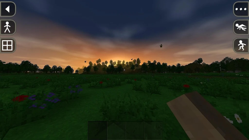 Survivalcraft screenshot