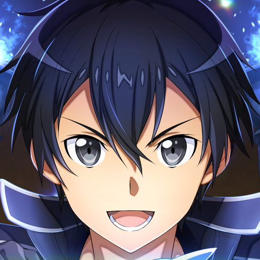 SAO Integral Factor - MMORPG