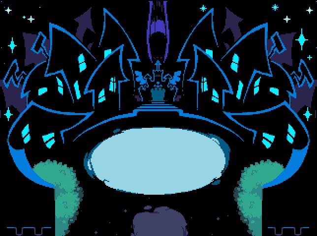 DeltaRune screenshot