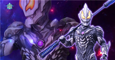 Ultraman: Legend of Heroes screenshot