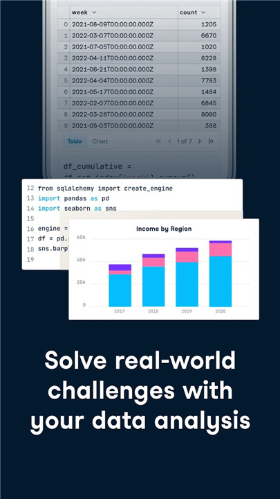 DataCamp screenshot