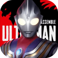 Ultraman: Assemble