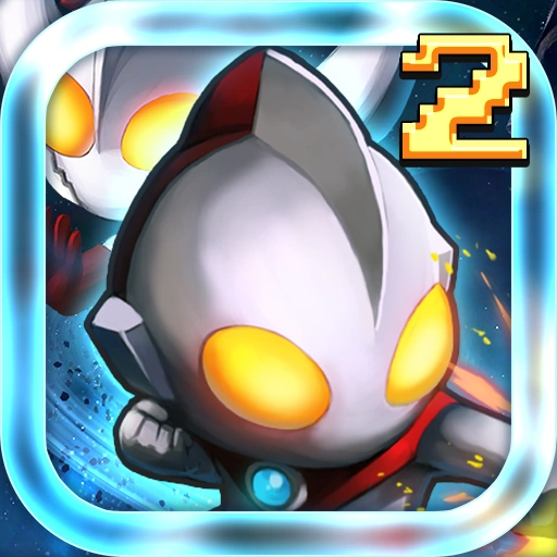 Ultraman Rumble 2