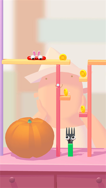 Fork N Sausage screenshot