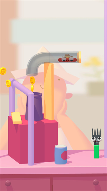 Fork N Sausage screenshot