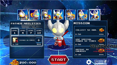 Ultraman Rumble 2: Heroes Arena