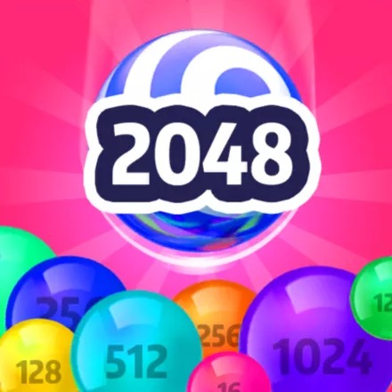 2048 Balls 3D