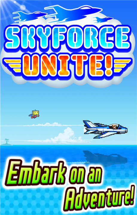 Skyforce Unite