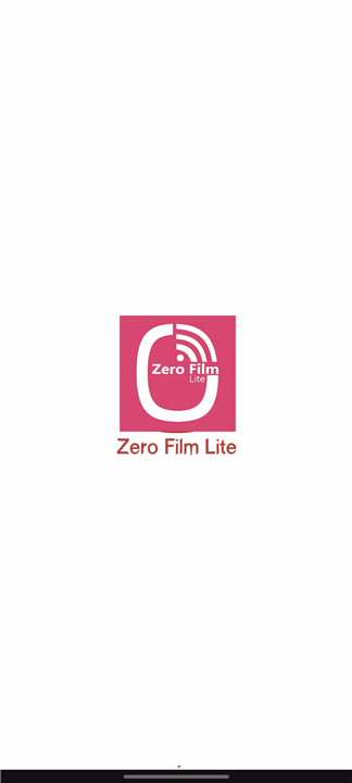 Zero Film Lite screenshot