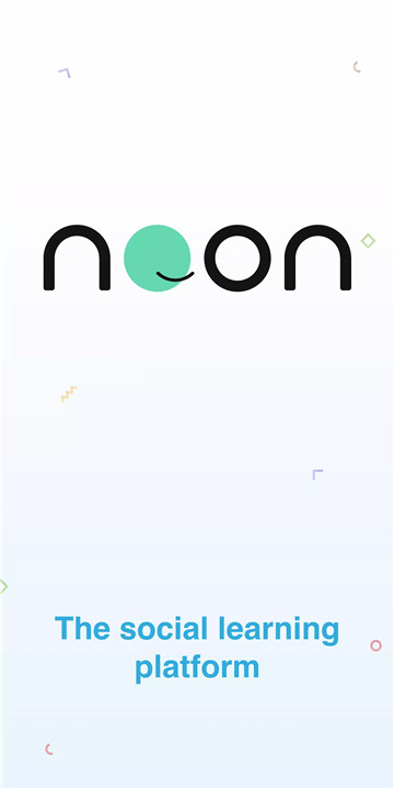 Noon Academy screenshot