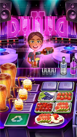 Crazy Cooking Chef screenshot