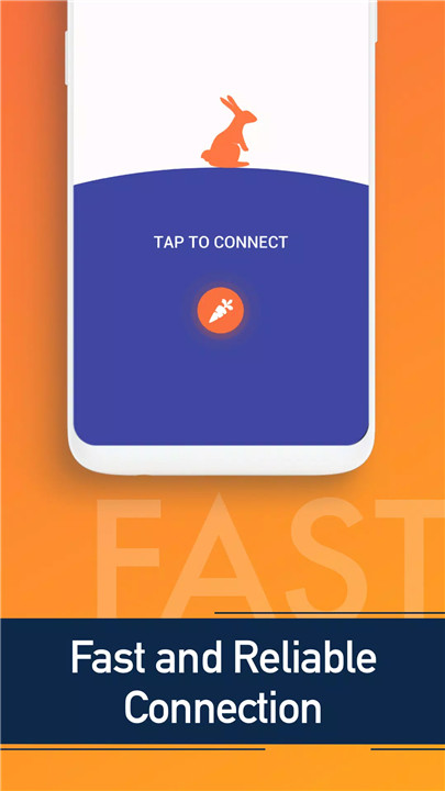 Turbo VPN screenshot