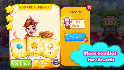 Cooking Speedy Restaurant Game screenshot