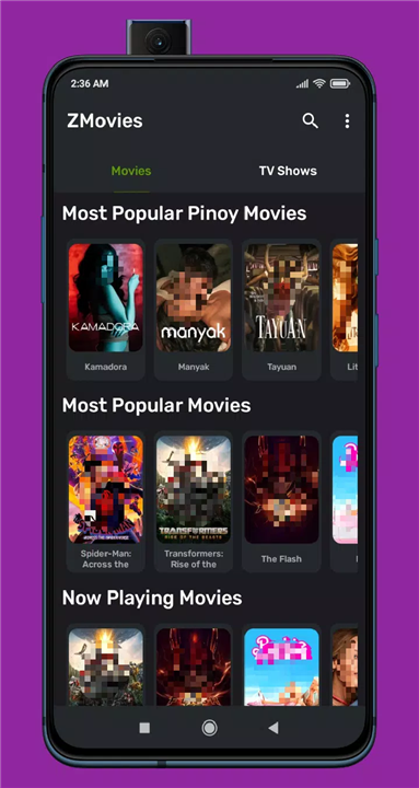 ZMovies Watch Movies & TV